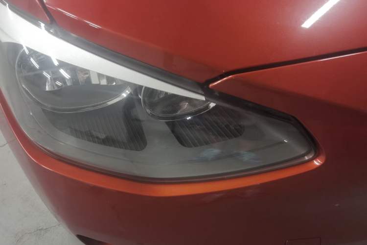 Used BMW 1 Series 2013 Revised 116i Leading Edition
