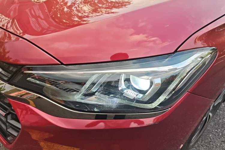 Used Chevrolet Monza 2020 Light Hybrid RS 330T Automatic Comfort Edition