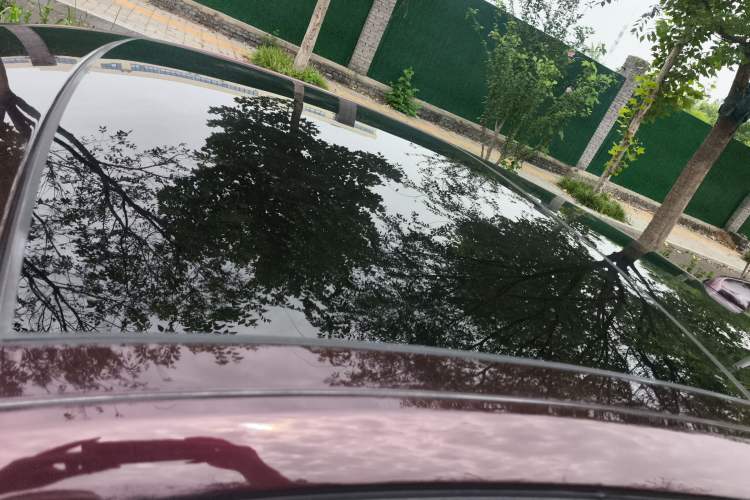 Used Jaguar XFL 2017 XFL 2.0T 200PS Windflower Edition
