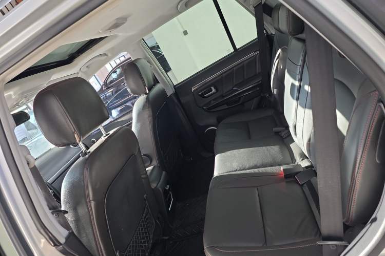 Used Haval H5 Classic 2015 2.0T Manual 4x4 Prestige Version