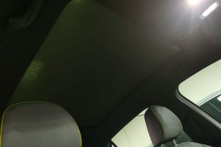 Used Volkswagen ID.3 2025 Smart Edition Ultra-Intelligent Version