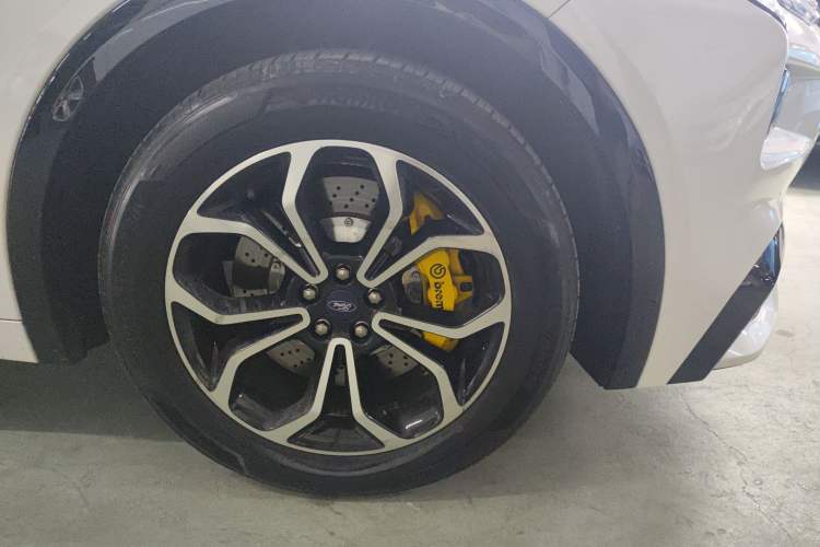 Used Ford EVOS 2022 EcoBoost 245 Sport Edition