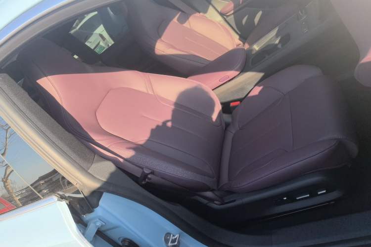 Used Nio ET5 2022 100 kWh