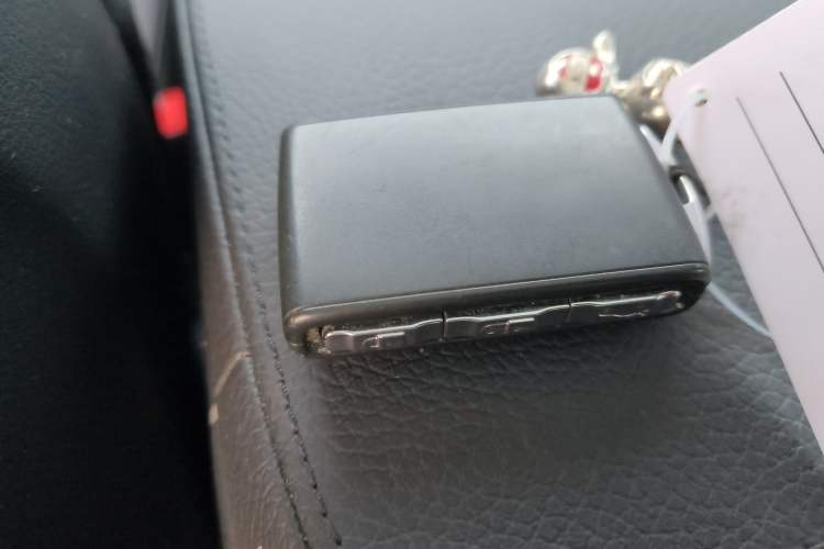 Used Volvo S90 2017 T5 Zhiyuan Edition
