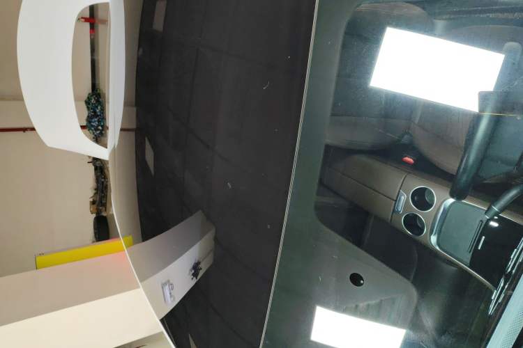 Used Leapmotor C01 2023 525 Comfort Edition
