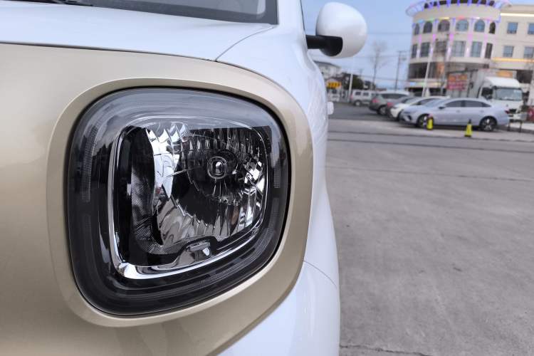 Used Bestune Pony 2025 222km Range Agile Horse