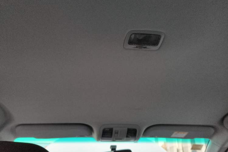 Used Luxgen U6 SUV 2014 1.8T Charm Version