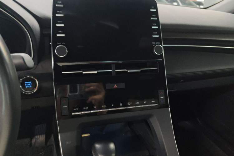 Used Toyota Avalon 2021 2.5L Luxury Edition
