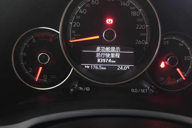 Used Volkswagen Beetle 2019 180TSI Classic Edition