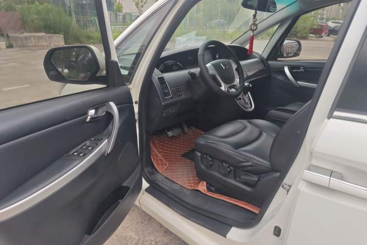 Used Luxgen Great 7 MPV 2016 2.0T Luxury Model