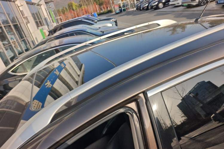 Used Infiniti QX50 2015 2.5L Comfort Edition
