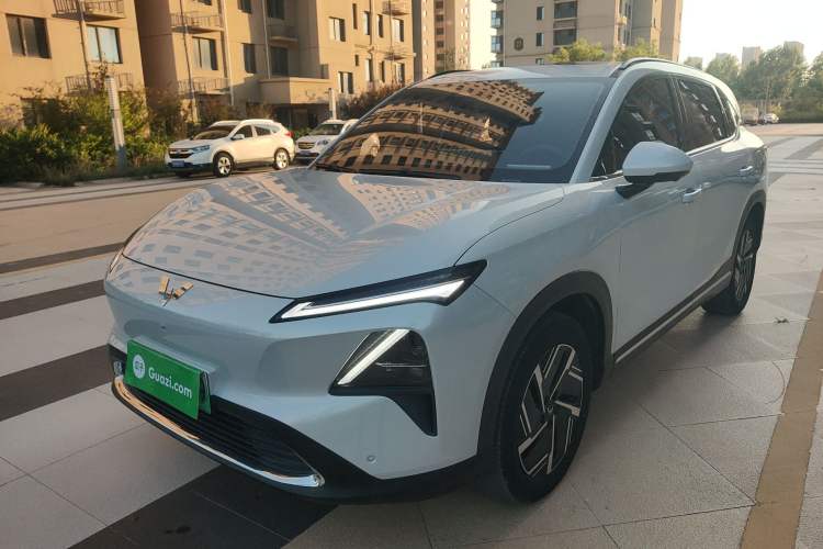 Used Wuling Xingguang S 2024 130 km Flagship Version Guazi used car, China used car export, Used car for sale, Used cars, Cheapest cars for sale