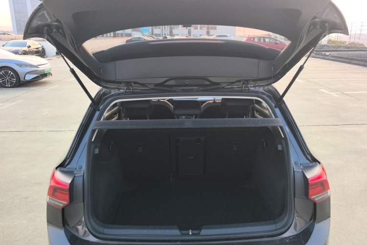 Used Volkswagen Golf 2021 280TSI DSG Pro