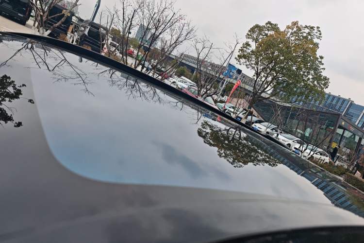 Used XPeng G9 2025 625 Long-Range Max