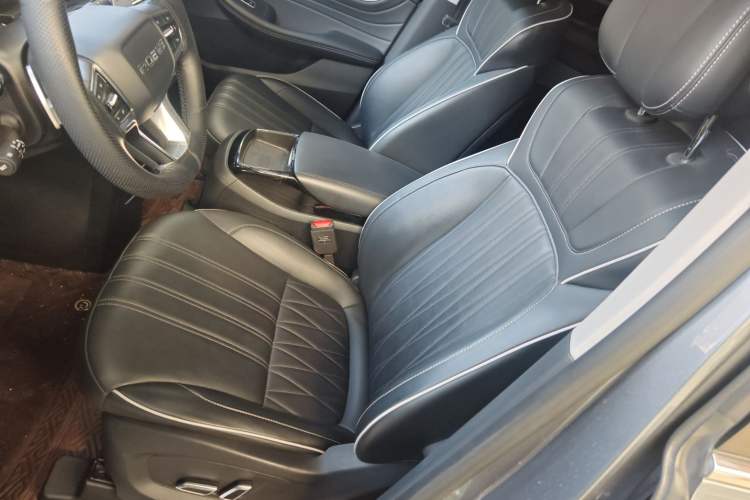 Used Roewe iMAX8 2021 400TGI Flagship Edition