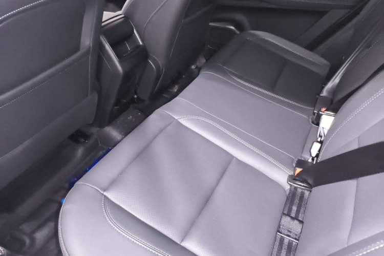 Used Chery Tiggo 5x 2025 1.5L CVT Excellence Edition