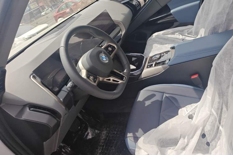 Used BMW X3 2025 xDrive30L Leading Model M Sport Package