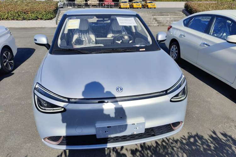 Used Dongfeng NAMMI 01 2024 330 Air
