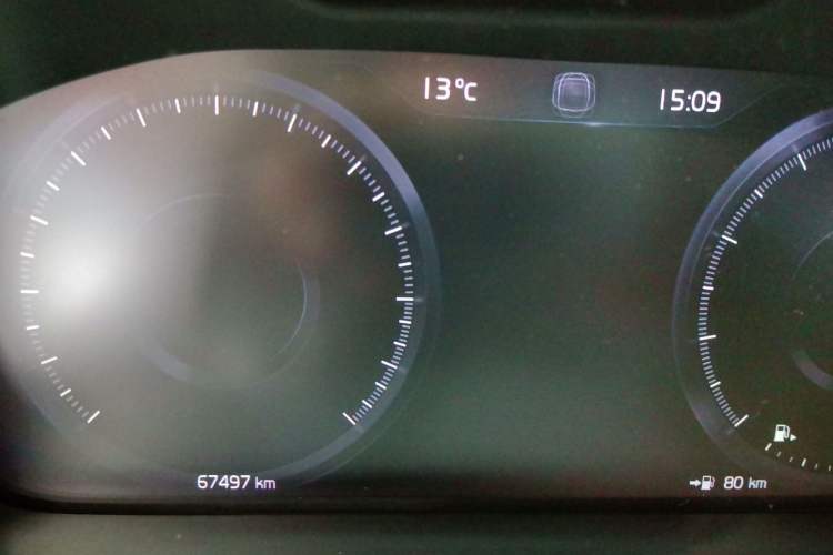 Used Volvo XC40 2020 T3 Zhiyuan Luxury Edition