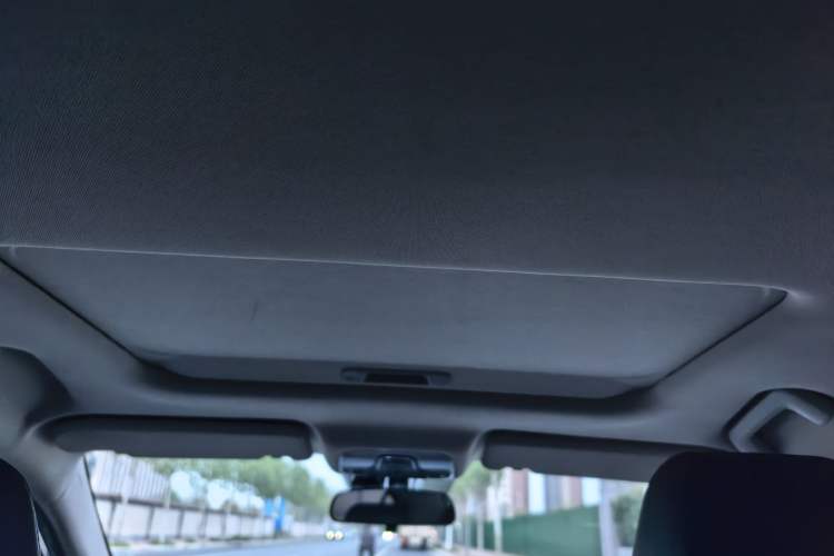 Used Chery Arrizo 5 PLUS 2021 XiaoAI 1.5L CVT Enjoy PLUS