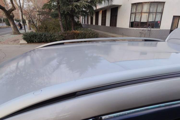 Used JETOUR X90 2019 1.6T DCT Yue Lü Edition 6 Seats China VI Standard Roof