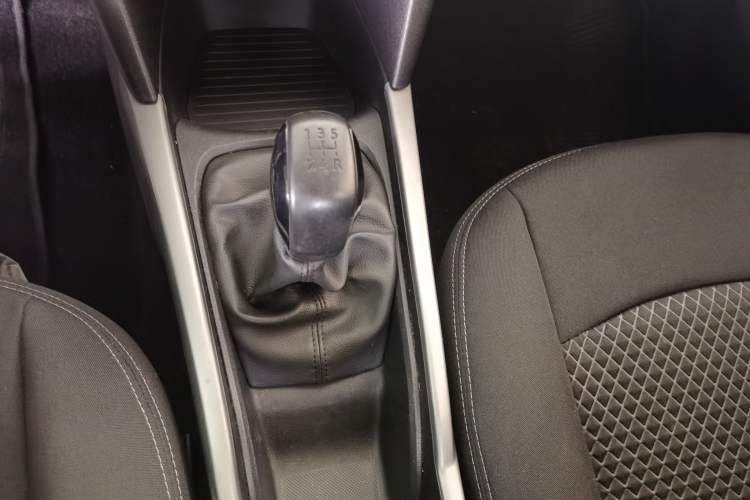 Used Citroen Elysee 2017 1.6L Manual Fashion Model