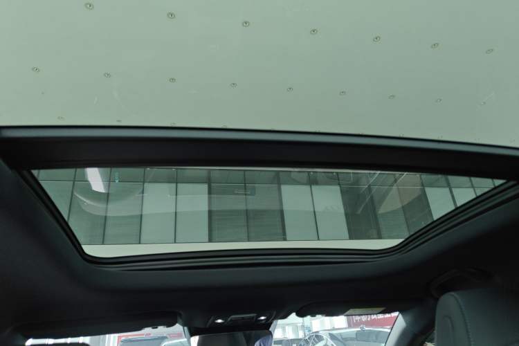 Used BYD Seal 06 New Energy 2024 DM-i 120KM Flagship Model