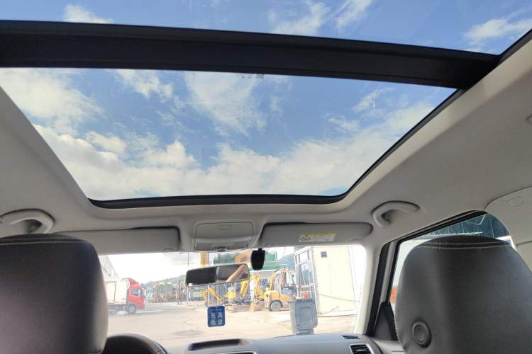 Used Skoda Yeti 2017 TSI280 DSG Advanced Edition
