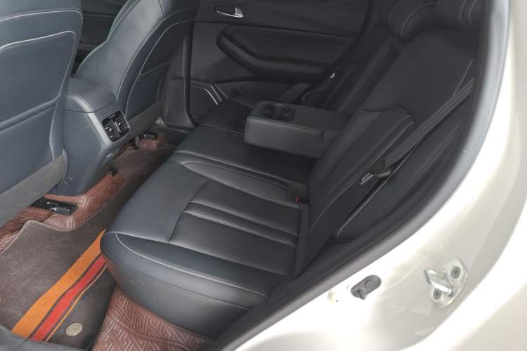 Used GAC Trumpchi GS4 2022 270T Automatic Smart Drive Technology Edition (Upgraded Version)