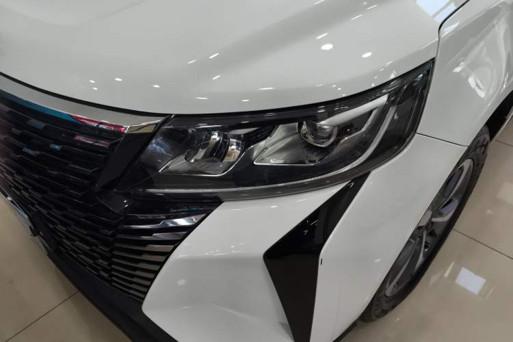 Used Geely Auto Haoyue PRO 2024 1.5T DCT Zongheng+