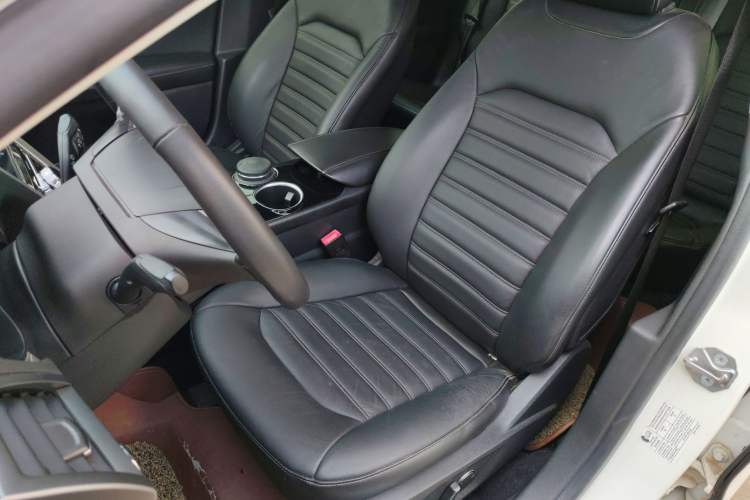 Used Ford Mondeo 2013 1.5L GTDi180 Fashion Edition