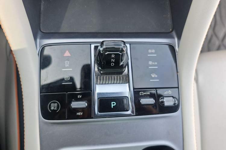 Used BYD Song PLUS New Energy 2024 HONOR Edition DM-i 71km Luxury Model