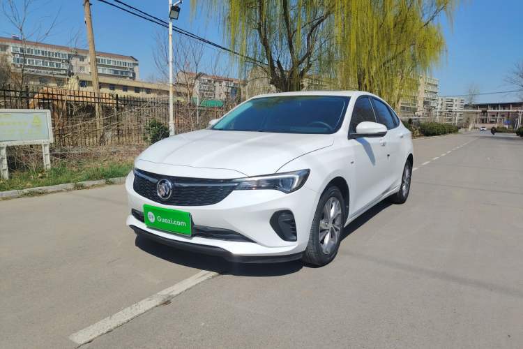 Used Buick Verano 2023 Pro Enjoyment Edition