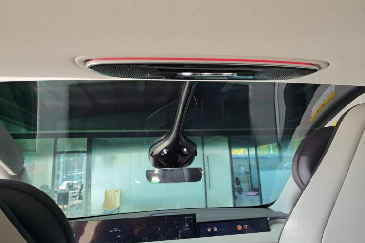 Used IM LS7 2023 77 kWh Urban Fit Rear-Wheel Drive