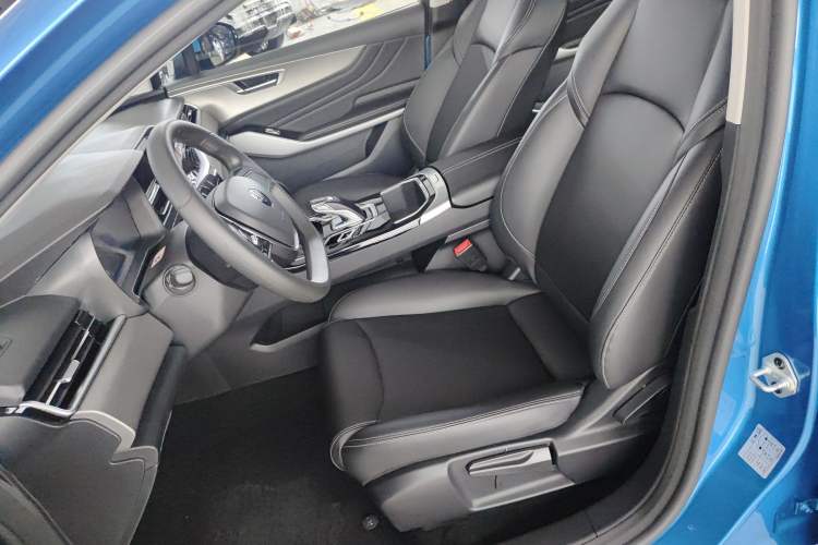 Used JMEV GSE 2023 Standard Range Industry Edition