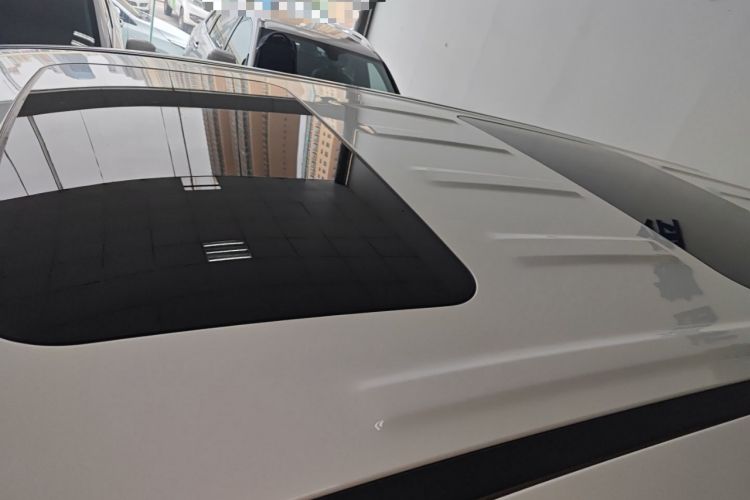 Used GAC Trumpchi M8 2018 320T Luxury Edition