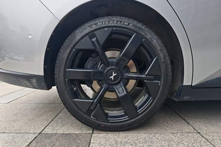 Used XPeng MONA M03 2024 620 with Ultra-Long Range
