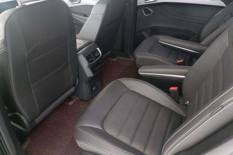 Used Volkswagen Talagon 2023 Facelift 380TSI All-Wheel-Drive Luxury Jiajing Pro 6-Seater
