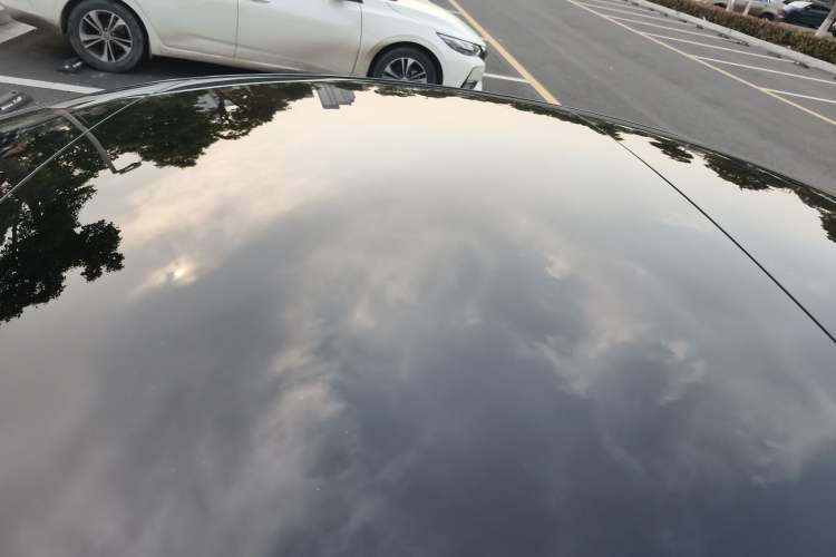 Used Tesla Model 3 2023 Rear-Wheel-Drive Version
