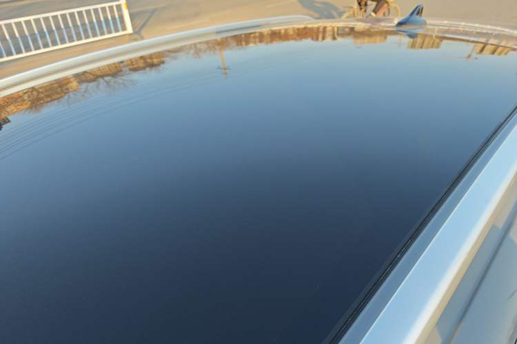 Used Volkswagen ID.4 CROZZ 2021 Long-Range PURE+ Two-Wheel Drive Version
