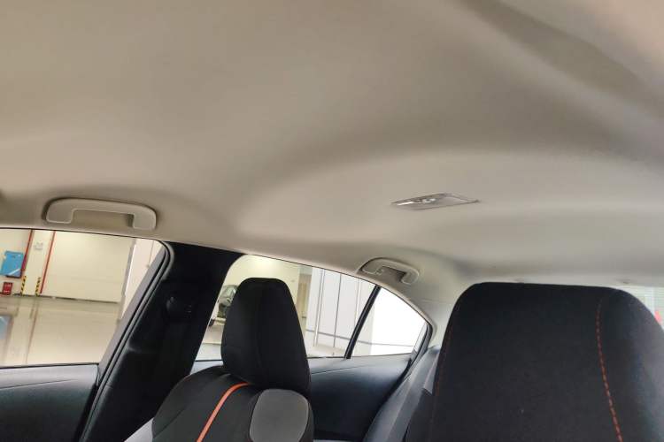 Used Toyota Corolla 2022 1.2T S-CVT Pioneer PLUS Edition
