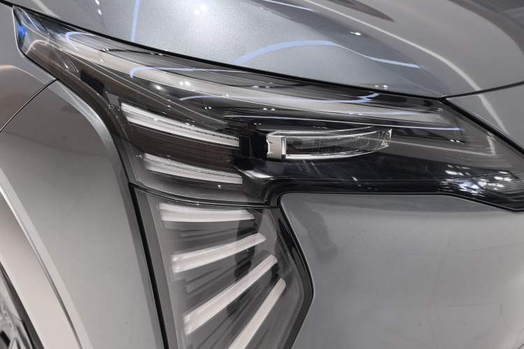 Used AION Y 2023 Plus 510 Enjoy Edition
