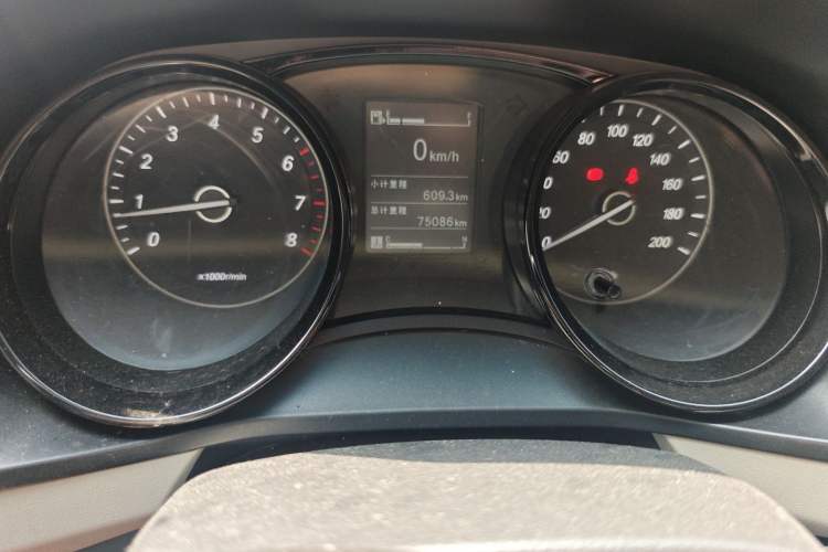 Used Wuling Zhengcheng 2021 1.5T Manual Luxury Version
