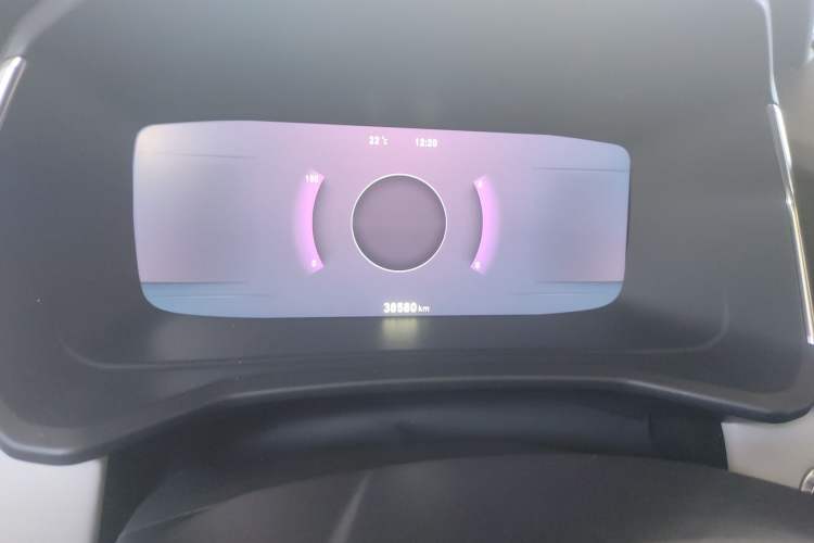 Used Lynk & Co 06 2020 1.5T YAO Halo