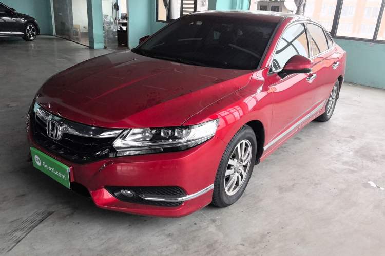 Used Honda Spirior 2015 2.0L Prestige Edition