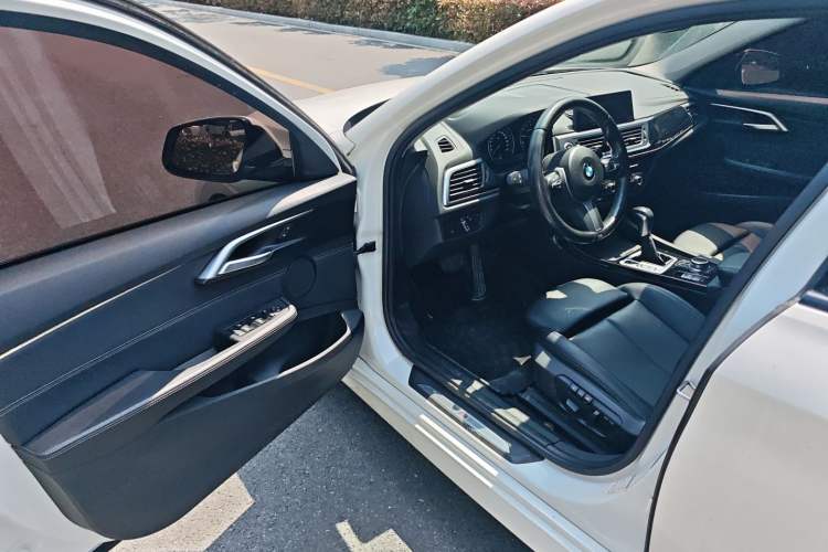 Used BMW 1 Series 2019 118i M Sport Package