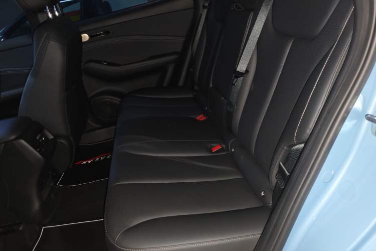 Used Baojun Yunhai 2024 600km Pure Electric Version