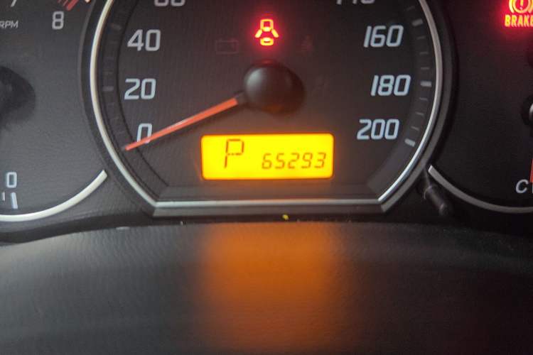 Used Suzuki Swift 2013 1.5L Automatic Standard Edition