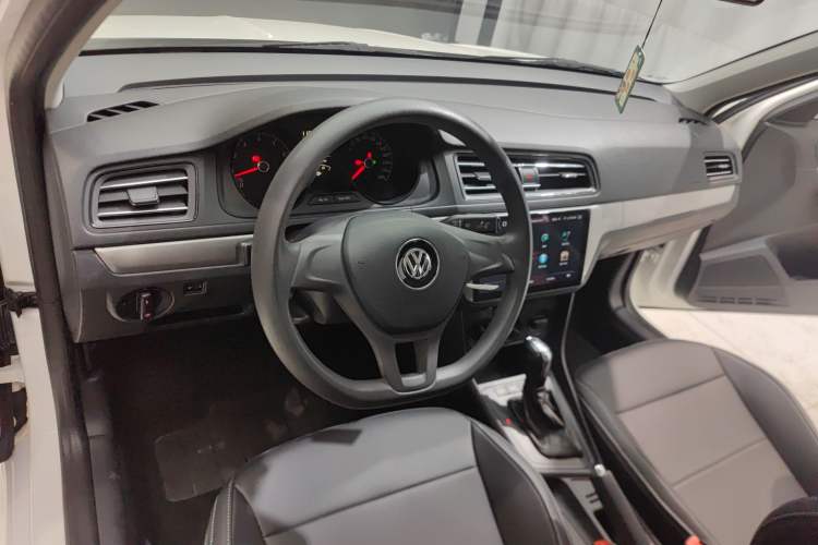 Used Volkswagen Lavida 2019 Lavida Start 1.5L Automatic Trendy Version China VI Standard
