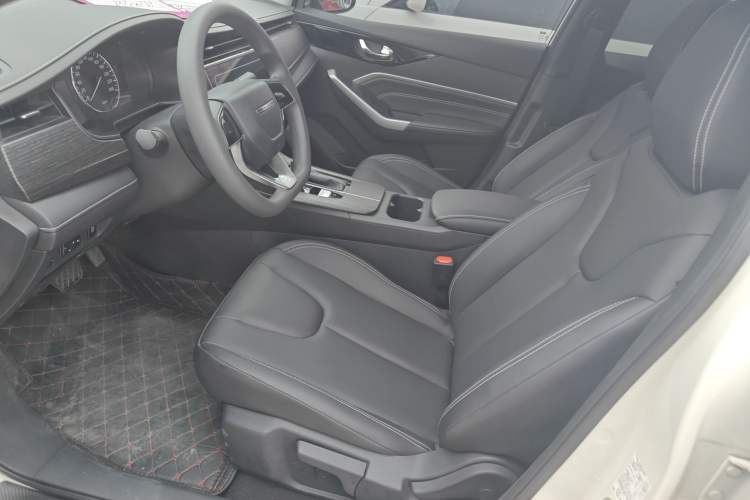 Used Venucia D60 2023 PLUS 1.6L XL CVT Yue Ling Edition